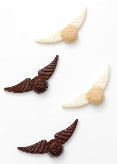 Harry Potter™ Make Your Own Chocolate Golden Snitches